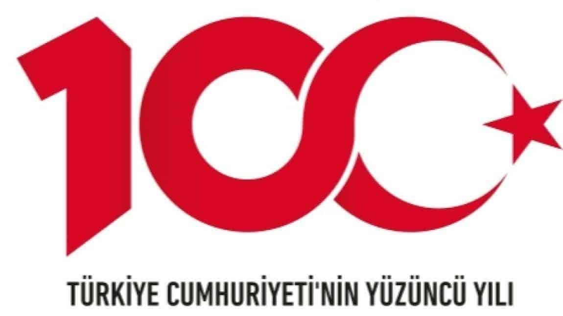 Cumhuriyetin 100. Yılı Türkiye Yüzyılı Kutlama Hazırlıkları